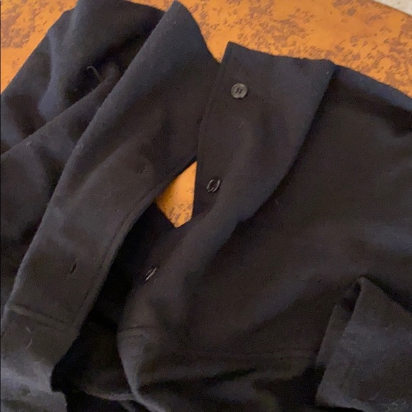 Ann Demuelemeester funnel neck asymmetric cardigan - Picture 6 of 12